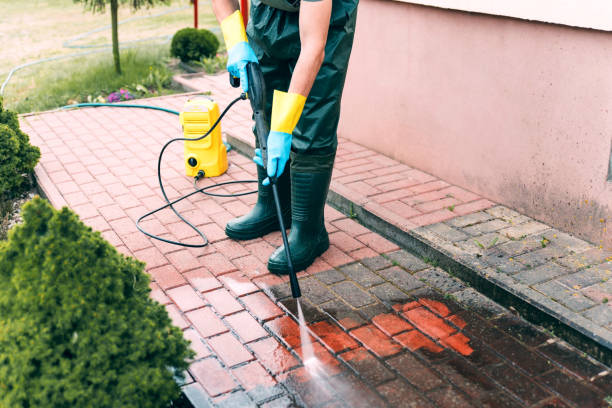 Reliable Morgan Hill, PA Pressure Washing Solutions