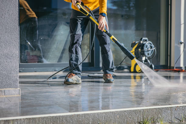 Local Pressure Washing Services in Morgan Hill, PA