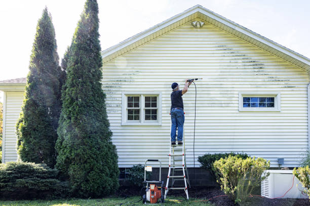 Best Pressure Washing Services for Businesses  in Morgan Hill, PA