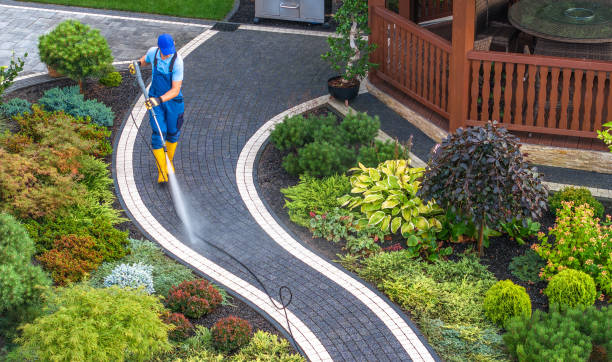 Best Exterior Home Cleaning  in Morgan Hill, PA